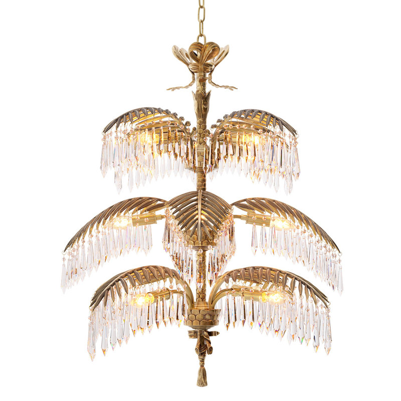 Hildebrandt 14 - Light Chandelier