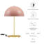 Lampe de table idéale en métal par Modway-1084917363