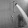 Performance Handheld Shower With Slide Bar And 59-Inch Hose