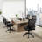Inbox Zero Yessenia Office Chair