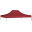 Avilla 4.3m x 2.9m Party Tent Roof-1908303242
