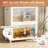 Rebrilliant Baylon Plastic Bin