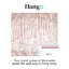 Superfresco Easy Painterly Woods Print To Order Fixed Size 2.8m x 3m Mural-101929045