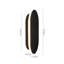 Applique murale ovale Minimalist Simple-1338956324