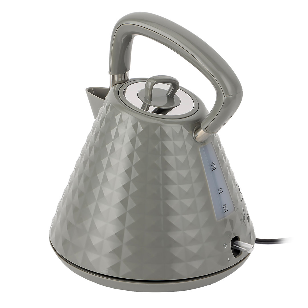 Geepas 1.5L Kettle