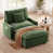 Green est en rupture de stock