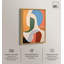 «Modern Confluence I», impression sur toile par Art Remedy, cadre doré, 20 x 30-2074606083-2074606090