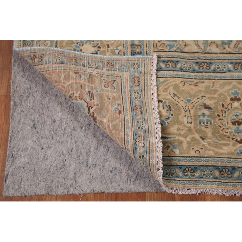 Tapis traditionnel 8 x 11