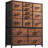 Brietta 39'' W 15 - Drawer Dresser-1652533497
