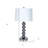 Valon Metal Table Lamp-734315863