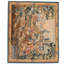 Toile Area Rug