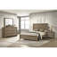 Commode de rangement 6 tiroirs 1pc
