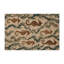 Tapis d'intérieur et d'extérieur brun Nature-1880081712