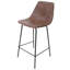 Tabouret de comptoir 25,5 po Nunley-1563694045