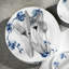 Orchid 5 - Piece Stainless Steel Flatware Set - Service for 1-956927587