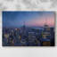 Vue du crépuscule sur Manhattan - galerie Cavas-2023293515