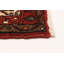 Tapis rouge Andelz 3 pi 1 po x 4 pi 7 po