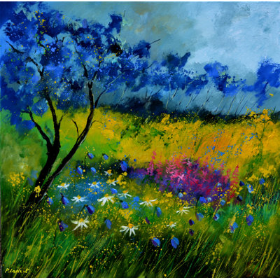 Epilobiums 88 par Pol Ledent