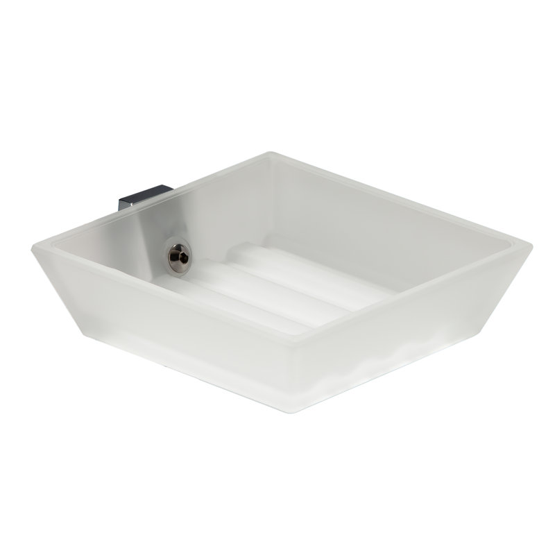 Alejandrino Soap Dispenser