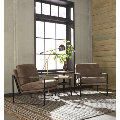 Fauteuil 33 po