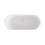 Baignoire de trempage 71 "x 31" Jakeil-108229812