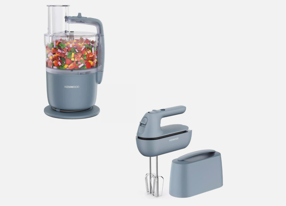 Kenwood Go Hand Mixer