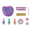 Kids Nail Polish Pretend Toy Set