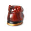 Tirelire Vintage Pug Dog