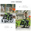 Aluminum Collapsible Pet Carrier with 1 Door-96070538