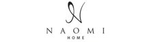 Naomi Home logo
