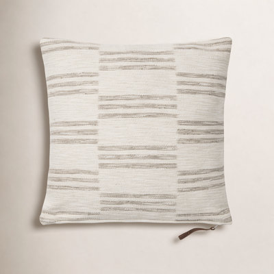 Amber Lewis x Loloi 22" x 22" Pillow Cover