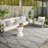 Baggs Abstract Indoor / Outdoor Rug-1356114503