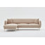 Canapé-lit tapissier Darron-463567017