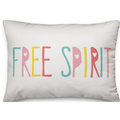  Coussin Free Spirit