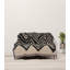 Addai Abstract Triangle Pattern Blanket Throw-1220369550-1220369586