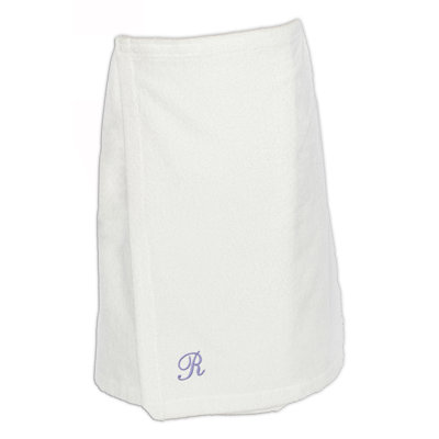 Serviette de bain 100% coton Terry