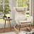 Snotra Upholstered Accent Chair-660312004