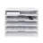 Manufactured Wood File Organizer