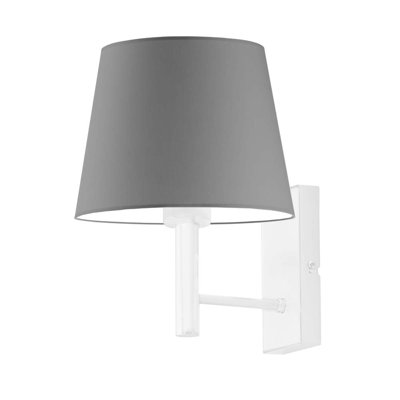 Axinia Armed Sconce