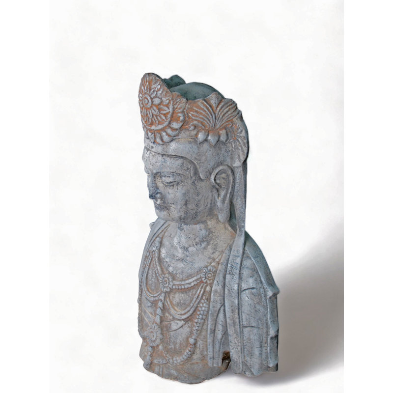 Guanyin Bust