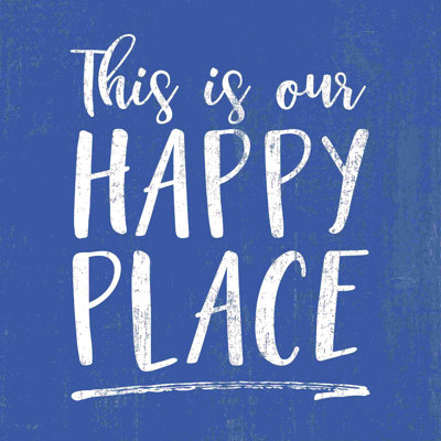 Happy Place 7 by - on