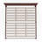 Markovich Solid Wood Platform Bed-1306044154-1306044157