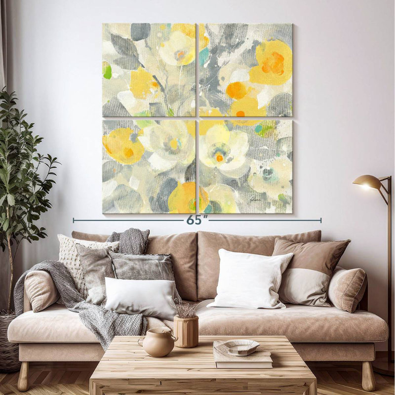 Harnek Buttercups I
