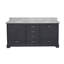 Ensemble de meuble-lavabo double 72 po Larosa-2036411531-2139807051