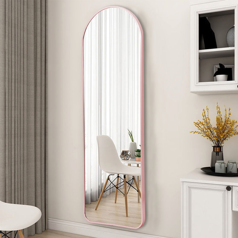 Metal Unique Mirror