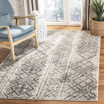 Finney Performance Geometric Rug