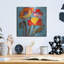 «Poppy 2» par St. Hilaire Elizabeth-1815629476
