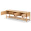 Jaylessa TV Stand-80892369