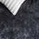 Cimah Shag Hand Tufted Performance Solid Color Rug