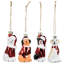 Birch Lane™ No Pattern Hanging Figurine Ornament